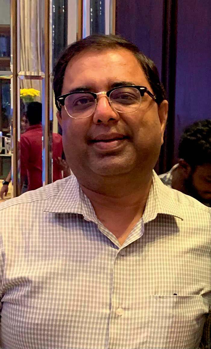 Thematic Investing: Spotting Structural Themes Before They Become Mainstream